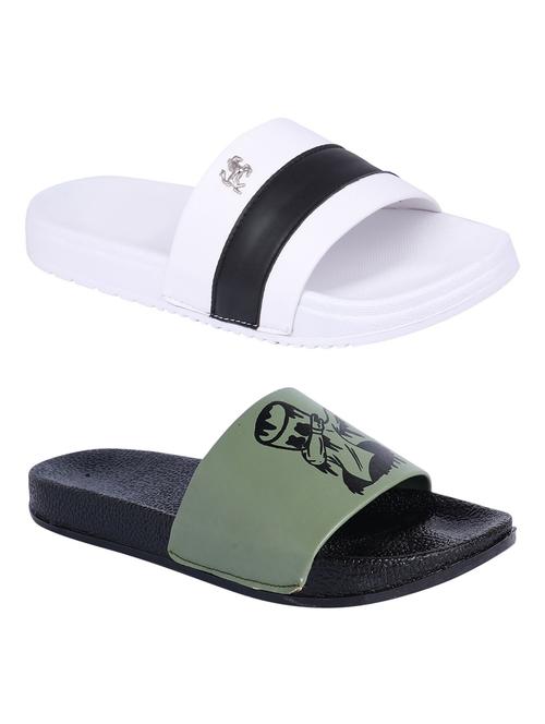 pack of 2 sliders - 19978035 - Very Small Image - 1