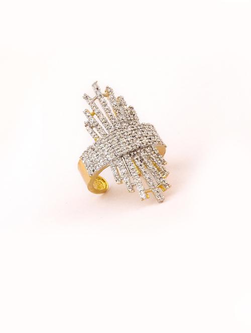 pack of 2 finger ring - 19979051 - Very Small Image - 1