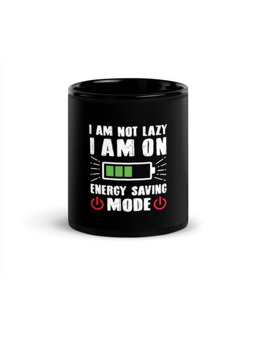 rish - coffee mug black | design printed - coffee mug - 19979817 - Very Small Image - 1
