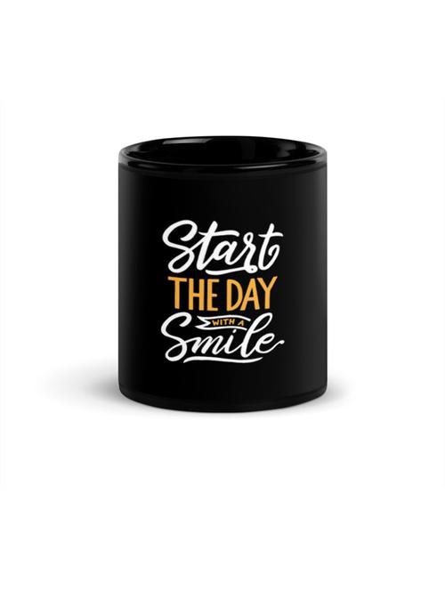 rish - coffee mug black | design printed - coffee mug - 19979824 - Very Small Image - 1