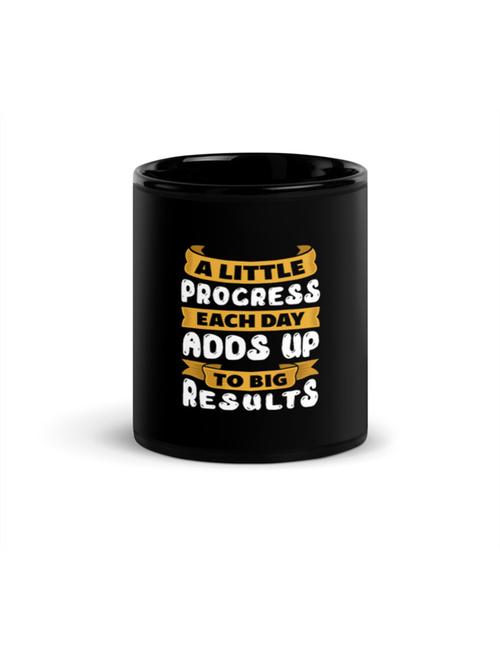rish - coffee mug black | design printed - coffee mug - 19979831 - Very Small Image - 1