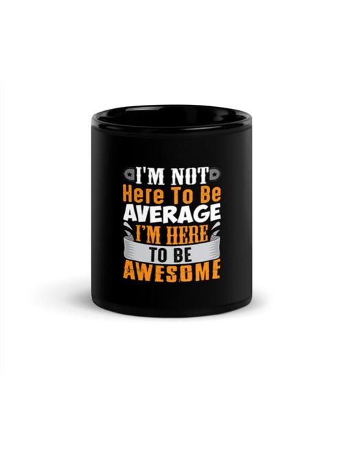 rish - coffee mug black | design printed - coffee mug - 19979836 - Very Small Image - 1