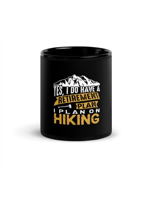 rish - coffee mug black | design printed - coffee mug - 19979851 - Very Small Image - 1