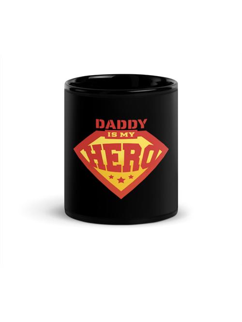 rish - coffee mug black | design printed - coffee mug - 19979868 - Very Small Image - 1