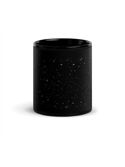 rish - coffee mug black | design printed - coffee mug - 19979876 - Very Small Image - 1