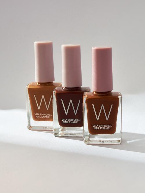 nail paint-cider - 19989094 - Very Small Image - 1