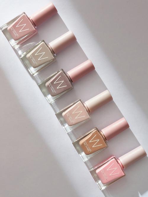 nail paint-hope - 19989106 - Very Small Image - 1