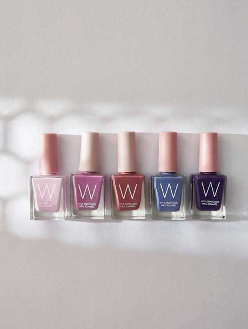 nail paint-frozen - 19989114 - Very Small Image - 1