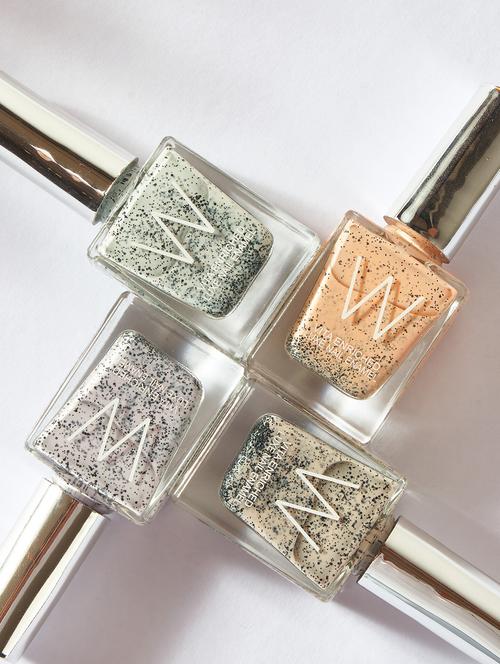 nail paint-crakle - 19989124 - Very Small Image - 1