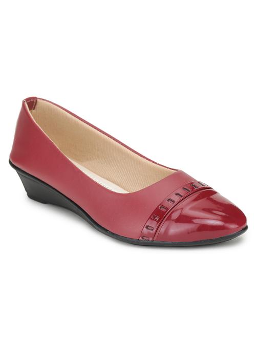 moonwalk fashionable balerinas for women - 19990818 - Very Small Image - 1