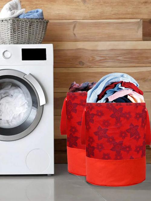 ganpati bags laundry bag 45 l - 19990966 - Very Small Image - 1