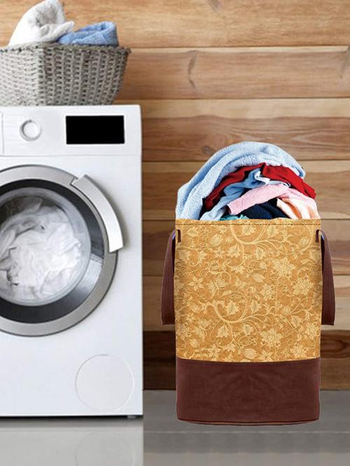 ganpati bags laundry bag 45 l - 19990983 - Very Small Image - 1