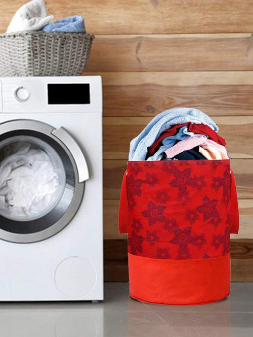 ganpati bags laundry bag 45 l - 19990989 - Very Small Image - 1