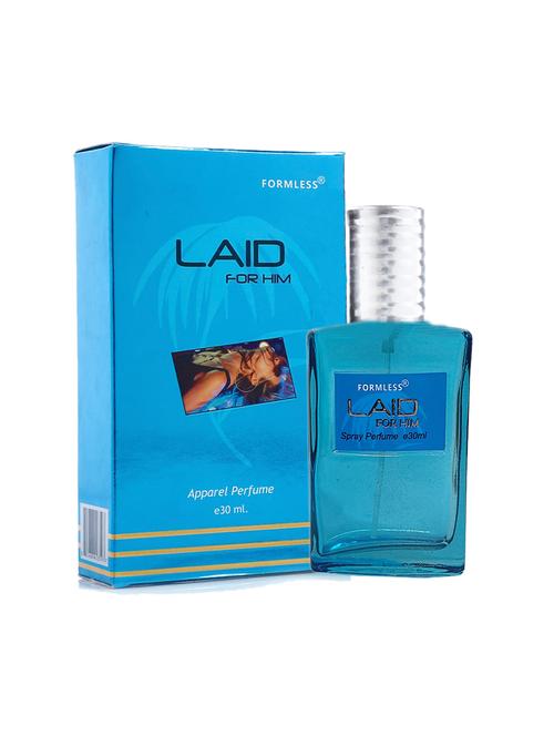formless laid 30ml spray perfume - 19994193 - Very Small Image - 1