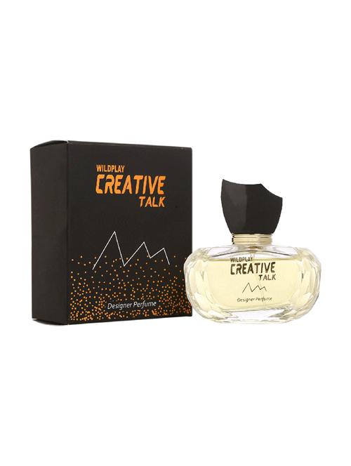 wildplay chocolate 100ml spray perfume - 19994986 - Very Small Image - 1