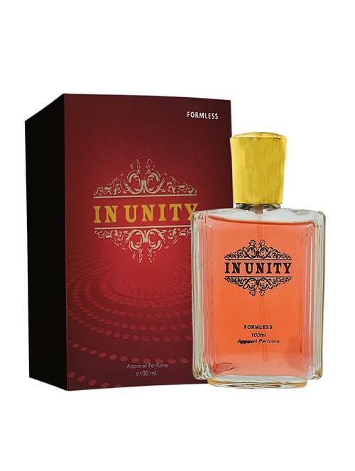 formless inunity 100ml spray perfume - 19995102 - Very Small Image - 1
