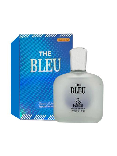 formless the bleu 100ml spray perfume - 19995172 - Very Small Image - 1