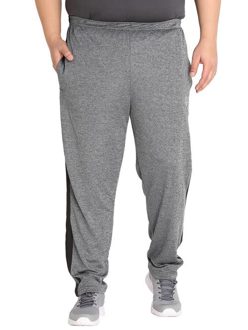 men's mid rise track pant - 19999719 - Very Small Image - 1