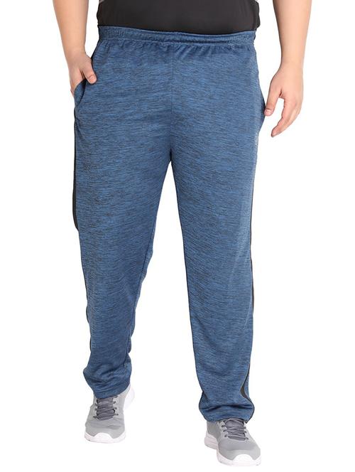 men's mid rise track pant - 19999721 - Very Small Image - 1