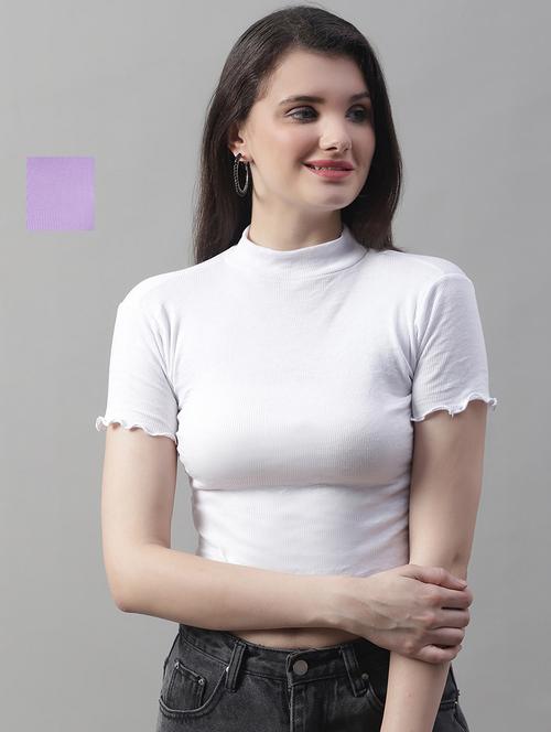 women's tops combo - 20007138 - Very Small Image - 1