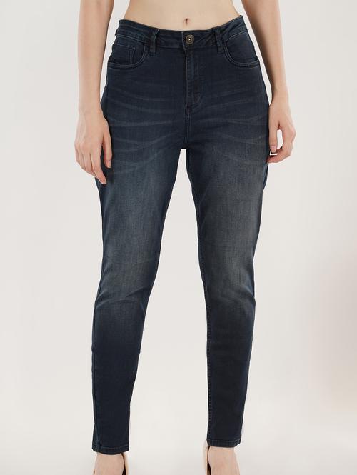 fit type : high rise skinny - 20009669 - Very Small Image - 1