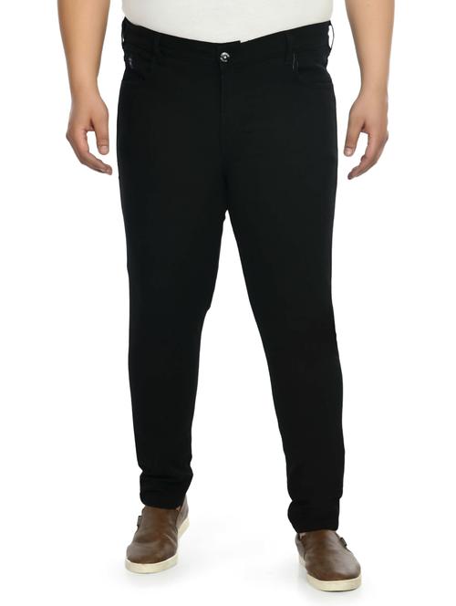 black denim jeans - 20009966 - Very Small Image - 1