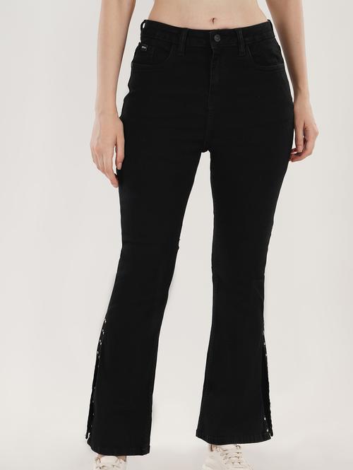 fit type : olivia flared colour : - 20009986 - Very Small Image - 1