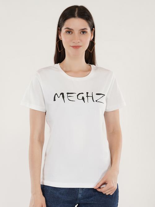 fit type : round neck t-shirt - 20009989 - Very Small Image - 1