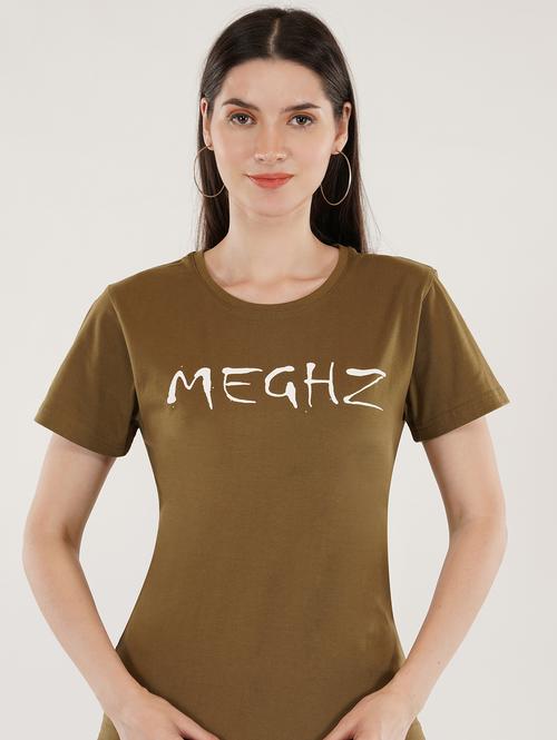 fit type : round neck t-shirt - 20010166 - Very Small Image - 1