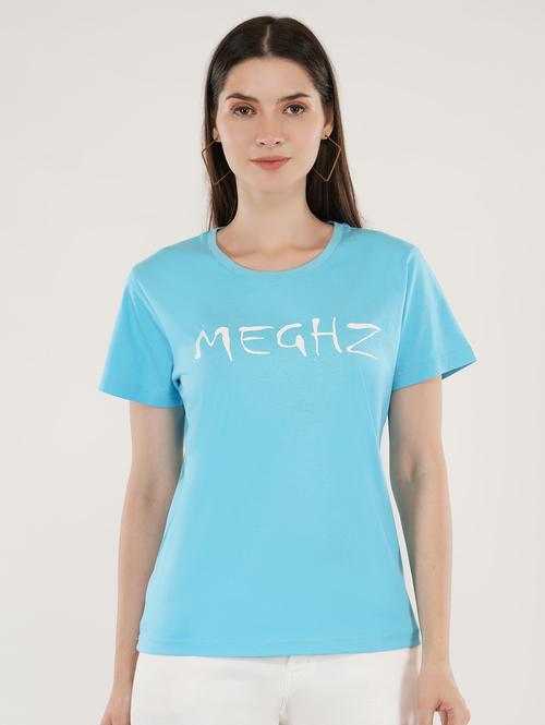 fit type : round neck t-shirt - 20010345 - Very Small Image - 1