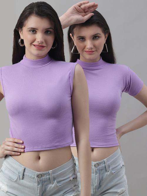 women's tops combo - 20012323 - Very Small Image - 1