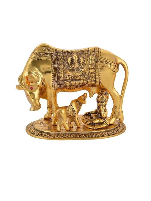 home decorative cow - 20012529 - Very Small Image - 1