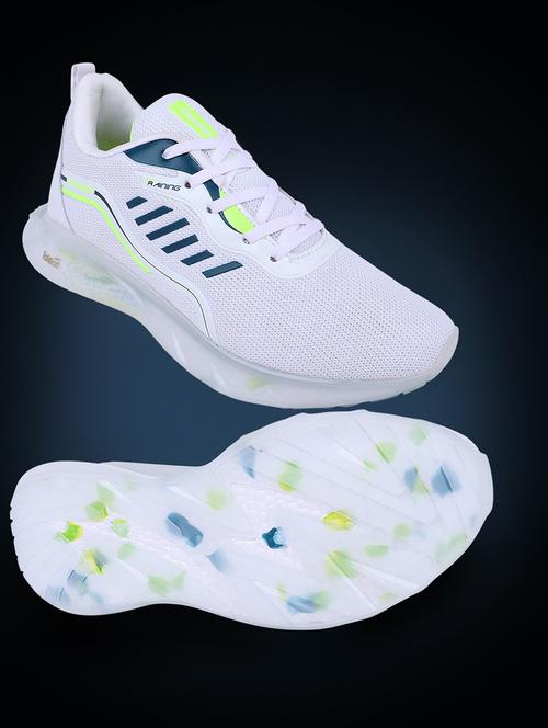 champs lace up sport shoes - 20012848 - Very Small Image - 1