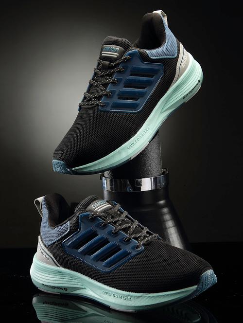 asian lace up sport shoes - 20012870 - Very Small Image - 1