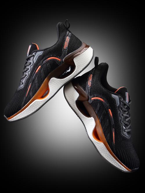 asian lace up sport shoes - 20012874 - Very Small Image - 1