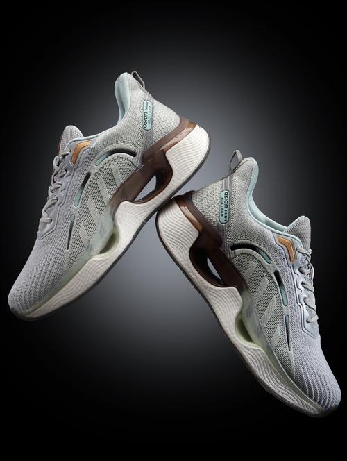 asian lace up sport shoes - 20012876 - Very Small Image - 1