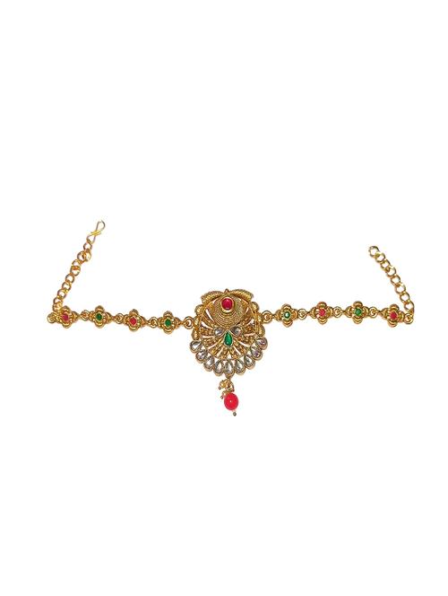 armlet bajuband for women & girls - 20023843 - Very Small Image - 1