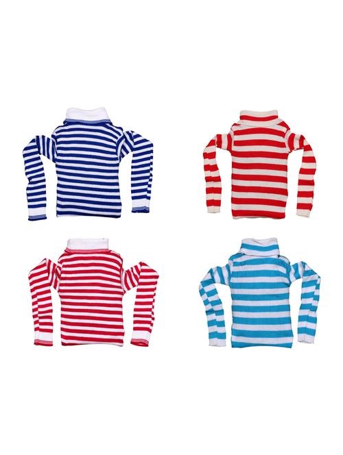 girls regular sweaters combo - 20024302 - Very Small Image - 1