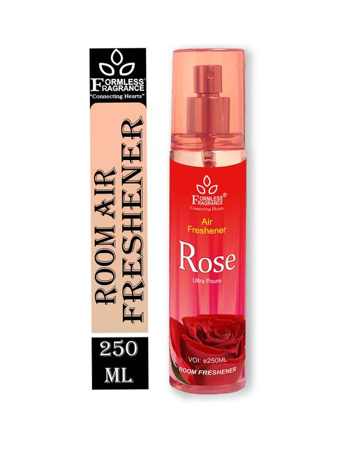 formless rose room air freshener 250ml - 20028358 - Very Small Image - 1