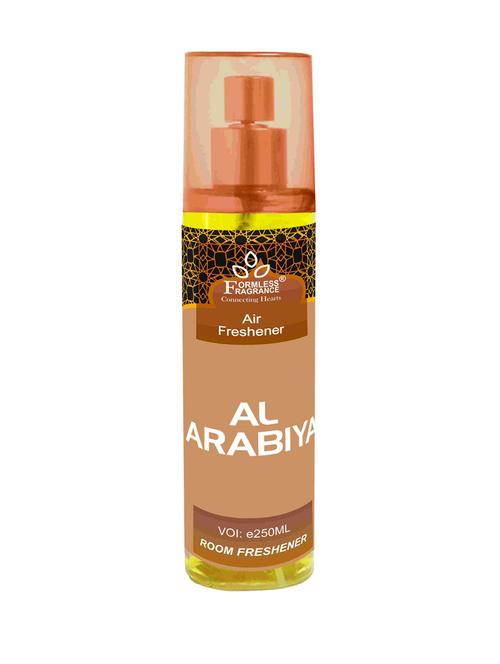 formless al arabiya room air freshener 250ml - 20028397 - Very Small Image - 1