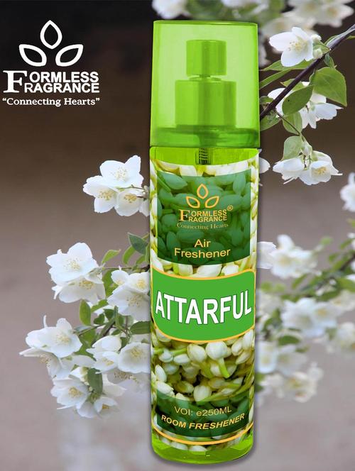 formless attarful room air freshener 250ml - 20028401 - Very Small Image - 1