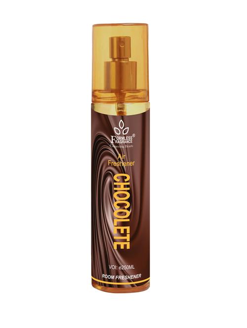 formless chocolate room air freshener 250ml - 20028402 - Very Small Image - 1