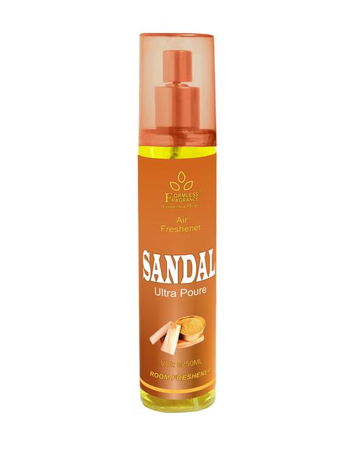 formless sandal room air freshener 250ml - 20029332 - Very Small Image - 1