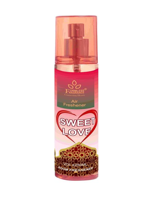 formless sweet love room air freshener 250ml - 20029420 - Very Small Image - 1