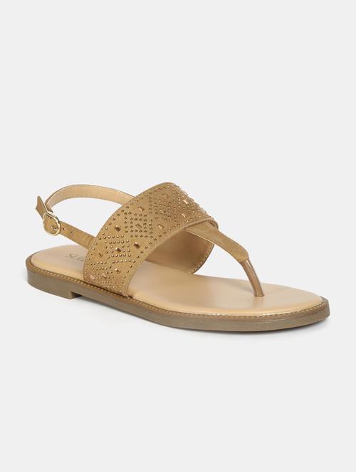 women back strap sandal - 20038809 - Very Small Image - 1