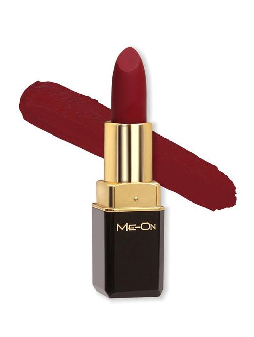 me-on professional rich mat lipstick shade#3 - 20040086 - Very Small Image - 1