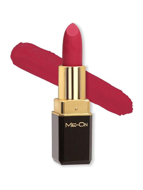 me-on professional rich mat lipstick shade#7 - 20040090 - Very Small Image - 1