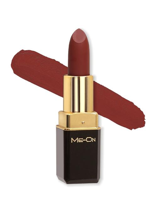 me-on professional rich mat lipstick shade#15 - 20040098 - Very Small Image - 1