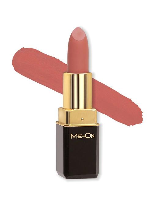 me-on professional rich mat lipstick shade#20 - 20040103 - Very Small Image - 1