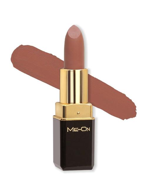 me-on professional rich mat lipstick shade#24 - 20040107 - Very Small Image - 1